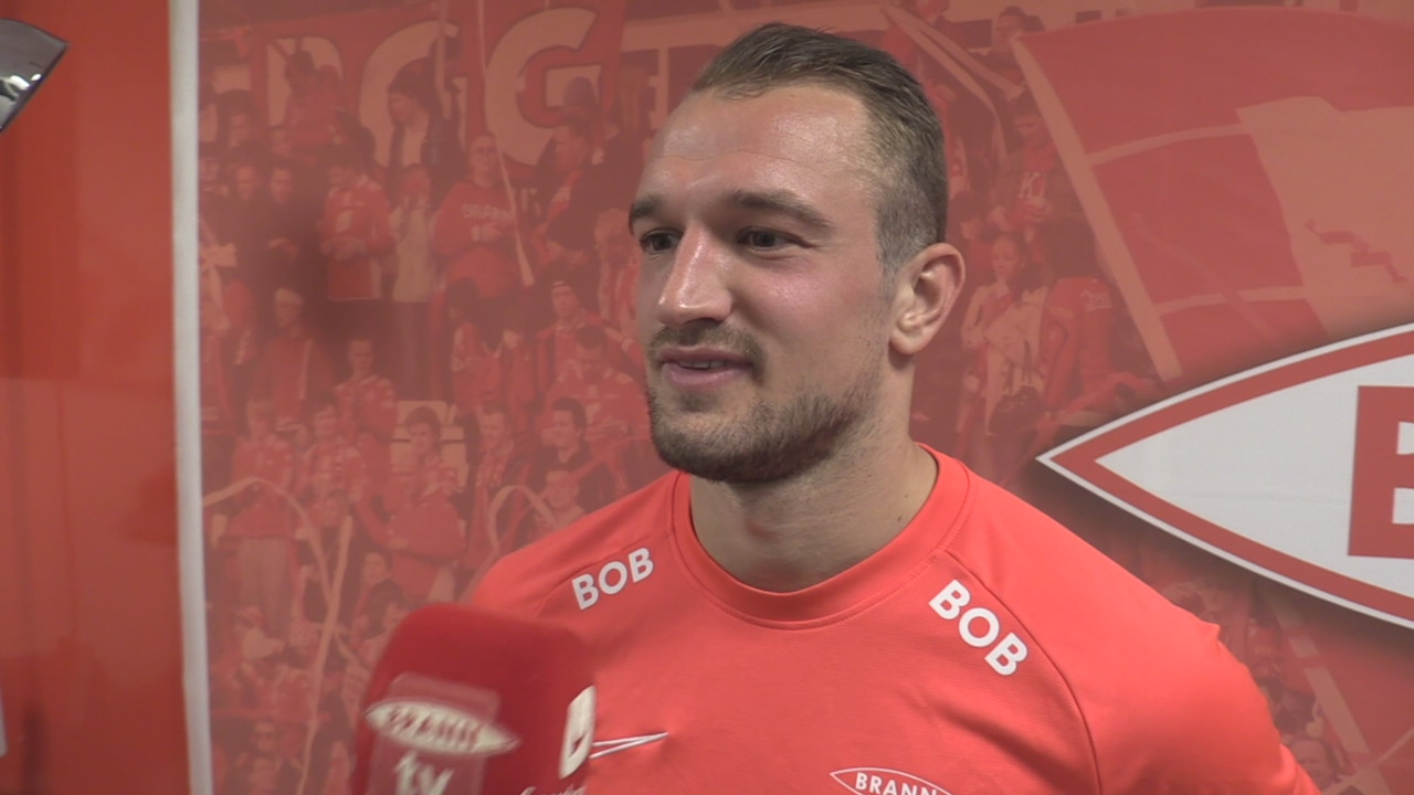 Berisha: - Dette skal vi bygge videre på